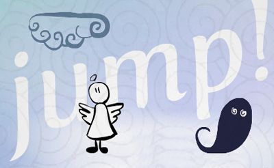 Doodle Jump Angel - Walls 360