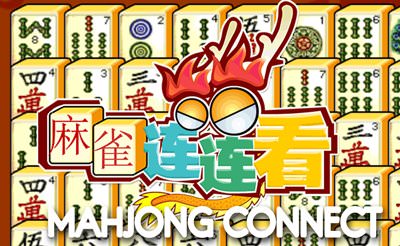 Mahjongcon free game