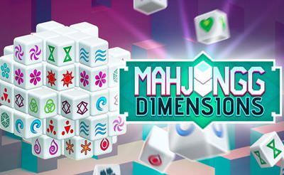 Mahjong 3D - Play Online + 100% For Free Now - Games