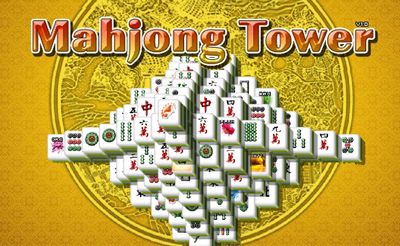 Mahjong kostenlos spielen - online und ohne Anmeldung 
