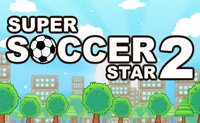 Super Soccer Star - Play Online + 100% For Free Now - Games